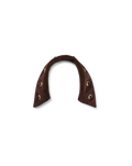 Suede Cabochon Collar - Image 4
