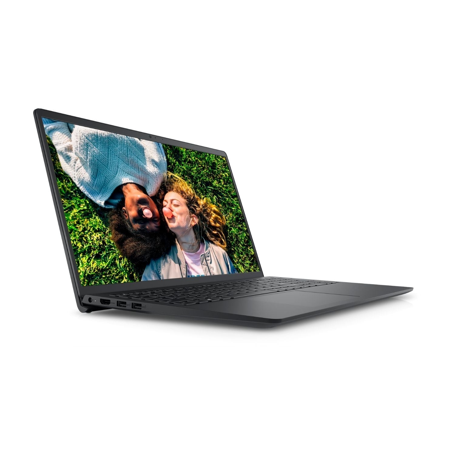Dell Inspiron 15 3520 ƒ?? 15.6ƒ?? FHD Touch ƒ?? Intel Core i7ƒ??1255U ƒ?? 16ƒ??GB RAM ƒ?? 1ƒ??TB SSD ƒ?? Carbon Black ƒ?? i3520ƒ??7896BLKƒ??PUS