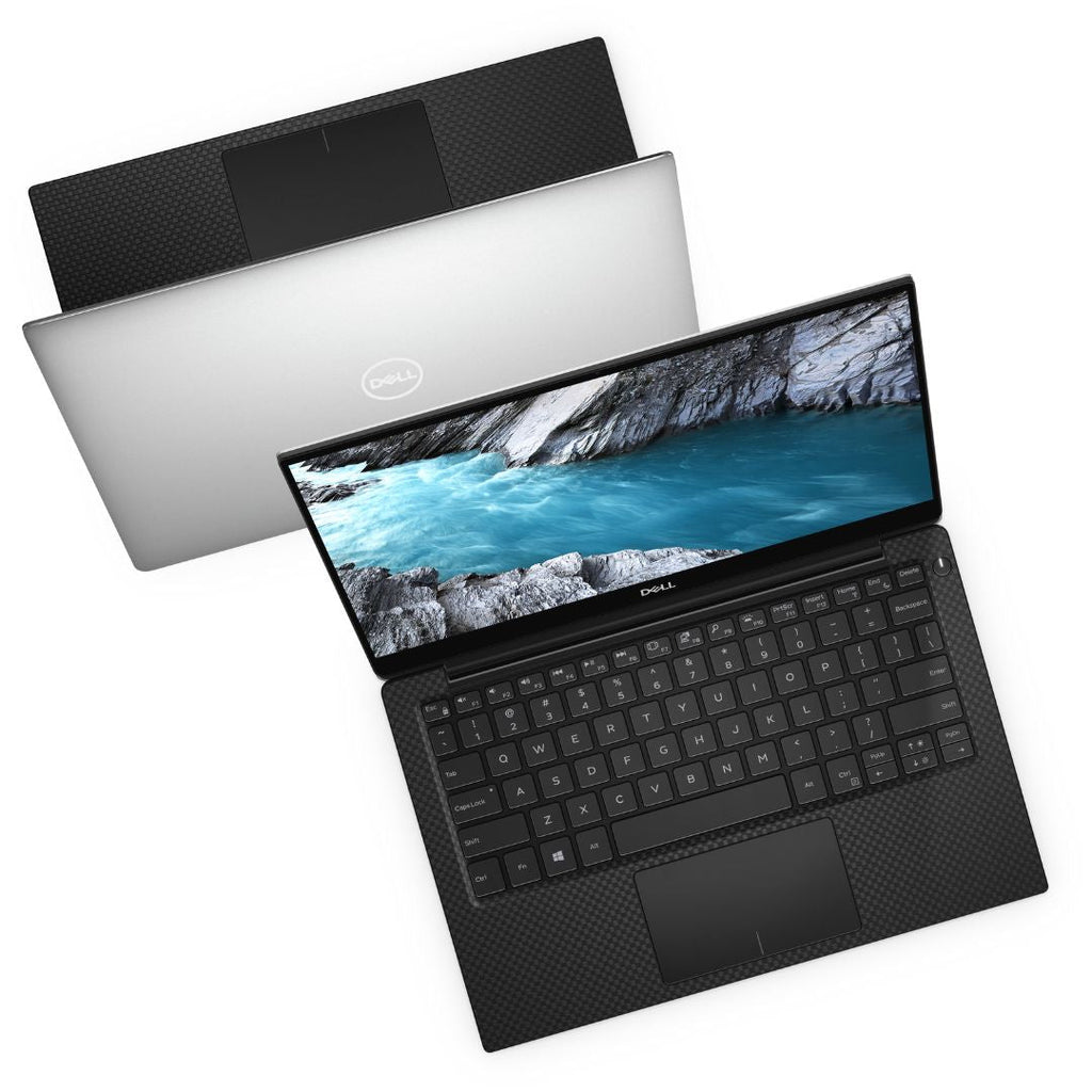 Dell XPS 13 7390 ƒ?? 13.3" FHD Touch ƒ?? i7-10710U ƒ?? 8GB RAM ƒ?? 256GB SSD ƒ?? Platinum