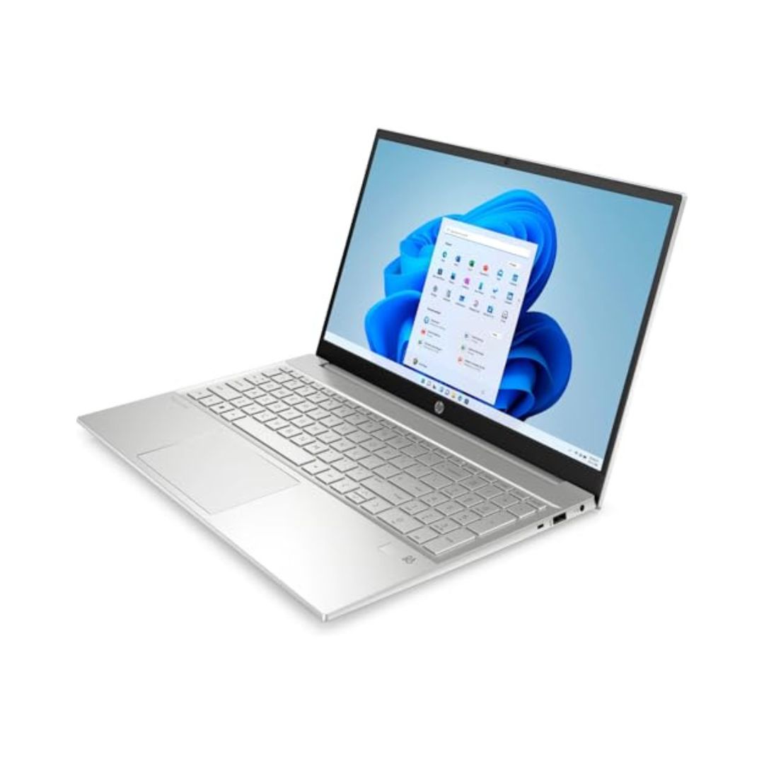 HP Pavilion CTO ƒ?? 15.6" FHD ƒ?? i7-1255U ƒ?? 16GB RAM ƒ?? 512GB SSD ƒ?? Silver