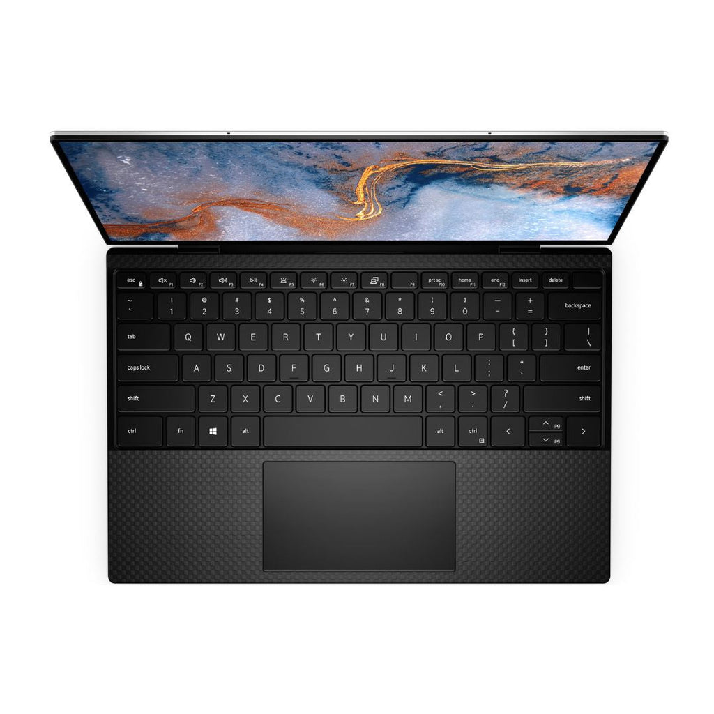 Dell XPS 13 9310 ƒ?? 13.4ƒ?? WUXGA ƒ?? i7ƒ??1195G7 ƒ?? 16ƒ??GB RAM ƒ?? 512ƒ??GB SSD ƒ?? Silver