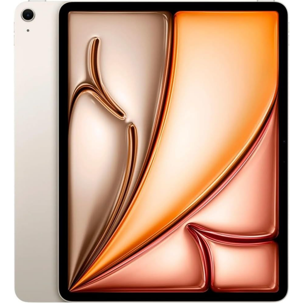 iPad Air 11" (M2, 2024) 256GB - Starlight (Wi-Fi)