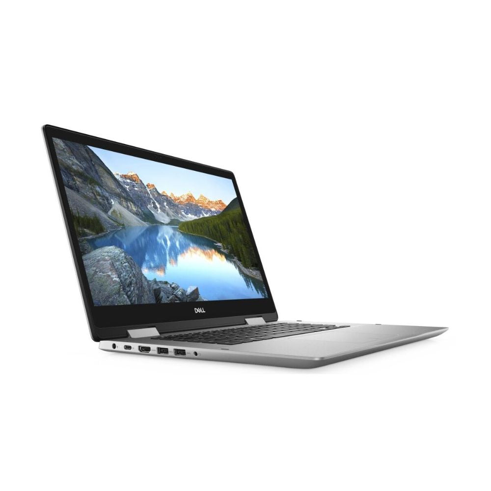 Dell Inspiron 15 5591 ƒ?? 15.6" FHD Touch ƒ?? Intel Core i3-10110U ƒ?? 4GB RAM ƒ?? 128GB SSD ƒ?? Silver