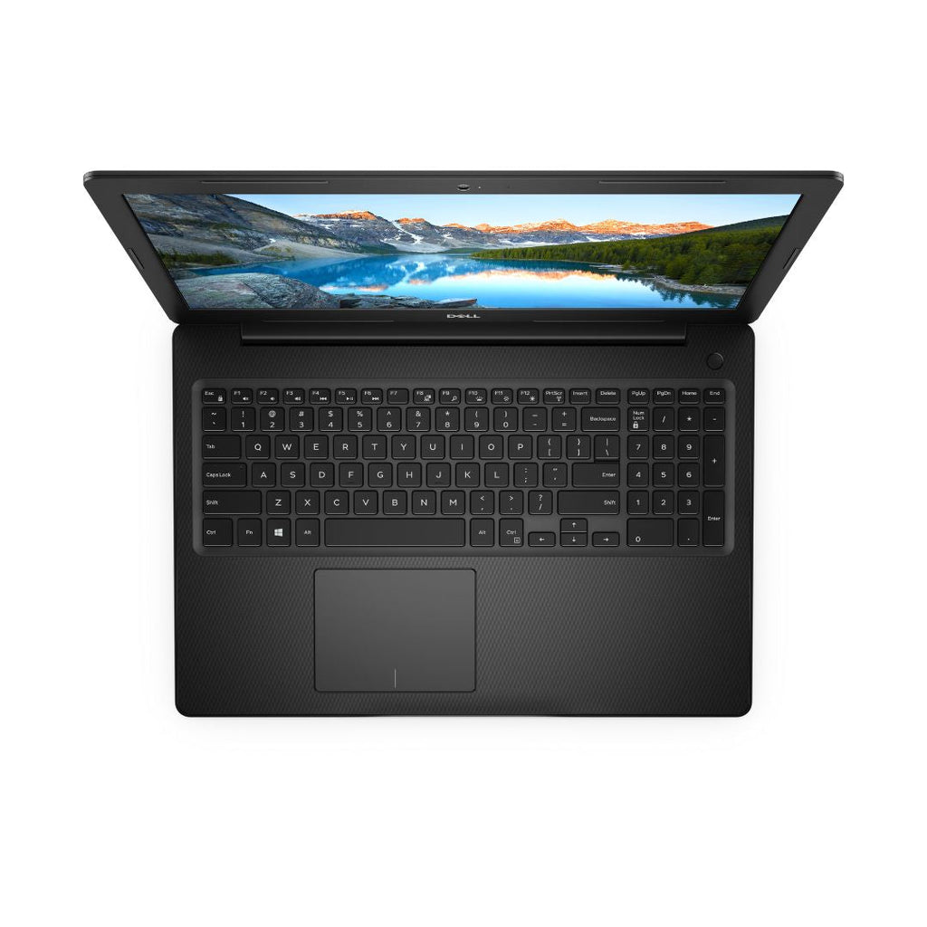 Dell Inspironƒ??15ƒ??3593 ƒ?? 15.6ƒ?? FHD Touch ƒ?? Intel Coreƒ??i7ƒ??1065G7 ƒ?? 12ƒ??GB RAM ƒ?? 512ƒ??GB SSD ƒ?? Black