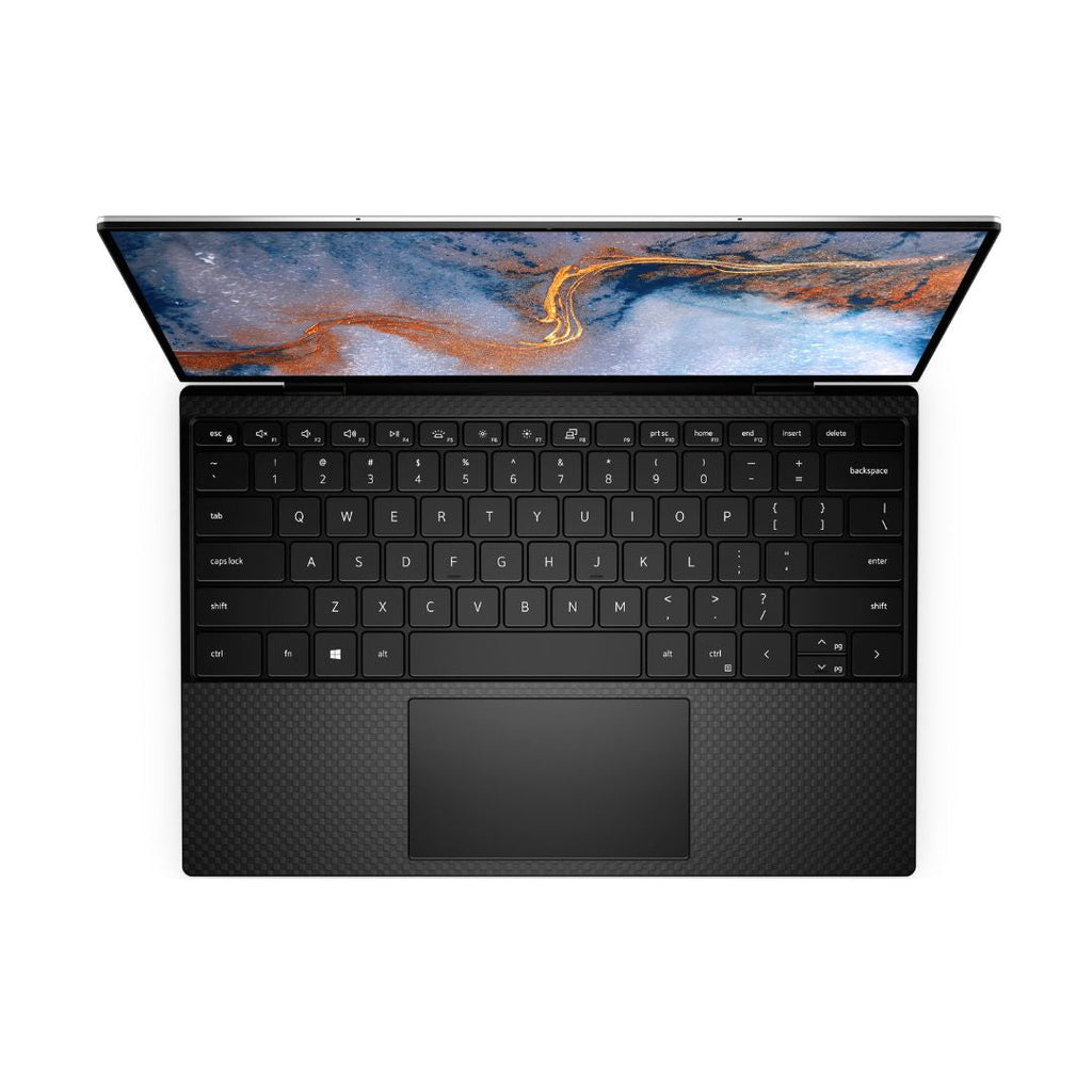 Dell XPS 13 9300 ƒ?? 13.4ƒ?? UHD+ Touch  ƒ?? i7ƒ??1065G7 ƒ?? 16GB RAM ƒ?? 512GB SSD ƒ?? Silver