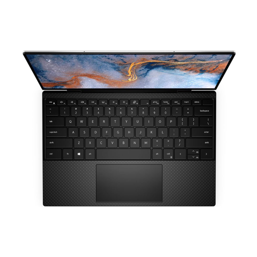 Dell XPS 13 9300 ƒ?? 13.4ƒ?? UHD+ Touch  ƒ?? i7ƒ??1065G7 ƒ?? 16GB RAM ƒ?? 512GB SSD ƒ?? Silver