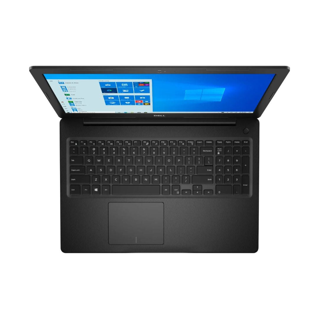 Dell Inspiron 3593 ƒ?? 15.6" WXGA ƒ?? Intel Core i3-1005G1 ƒ?? 8GB RAM ƒ?? 256GB SSD ƒ?? Black