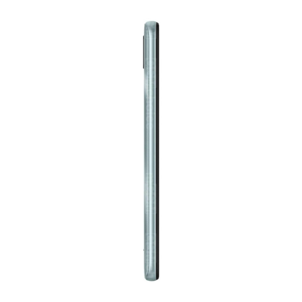 Cricket Debut Smart - 32GB - Green Frost