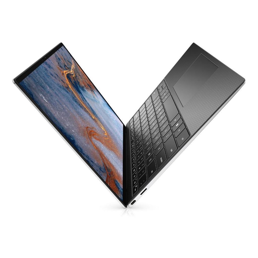 Dell XPS 13 9310 ƒ?? 13.4" 3.5K Touch ƒ?? i7-1185G7 ƒ?? 16GB RAM ƒ?? 512GB SSD ƒ?? Platinum Silver