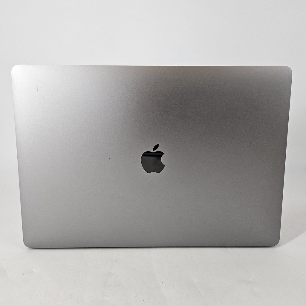 Apple MacBook Pro 15 Touch Bar 2018 Space Gray 2.9 GHz Intel Core i9 8th Gen. 32GB RAM 1TB Solid State Drive AMD - Image 38