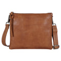 Jett Leather Crossbody