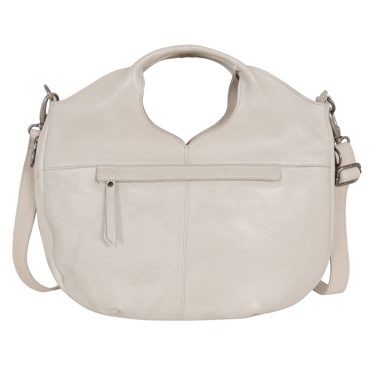 Darby Leather Crossbody Bag - Image 17
