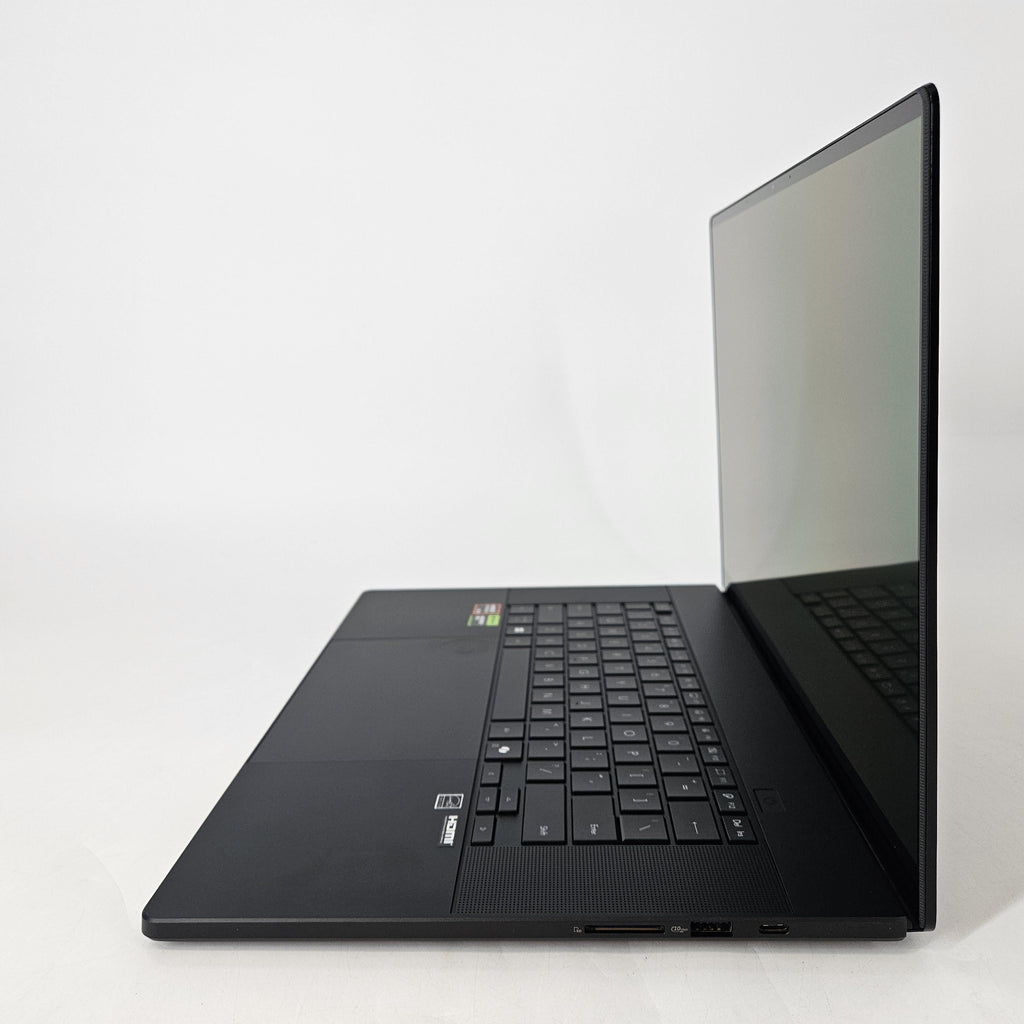 Asus ProArt P16 Black 2.0 GHz AMD Ryzen AI 9 HX 370 32GB RAM 2TB Solid State Drive NVIDIA GeForce RTX 5070 8 GB - Image 3