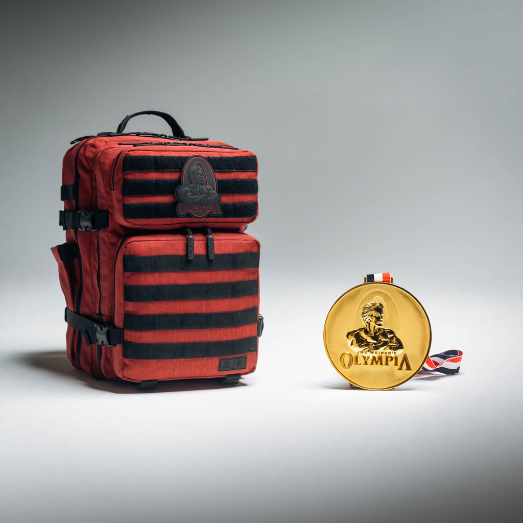 2025 Olympia 35L Backpack