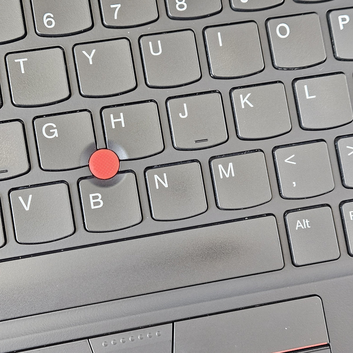 Lenovo ThinkPad X1 Carbon Gen 11 14 Gray 1.3 GHz Intel Core i5 13th Gen. 16GB RAM 256GB Solid State Drive - Image 6