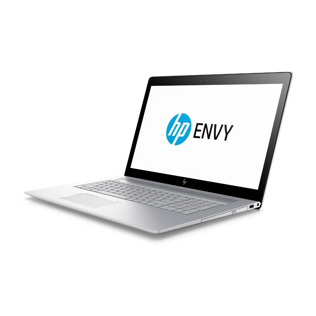 HP Envy ƒ?? 17.3" FHD Touch ƒ?? i7-7500U ƒ?? 16GB RAM ƒ?? 940MX ƒ?? 1TB HDD ƒ?? Silver ƒ?? 17-u177cl