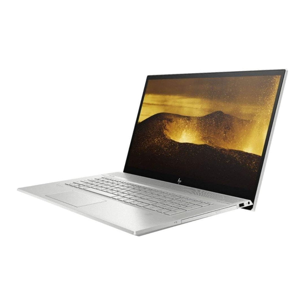 HP Envy ƒ?? 17.3" FHD Touch ƒ?? i7-10510U ƒ?? 16GB RAM ƒ?? MX250 ƒ?? 1TB SSD ƒ?? Silver ƒ?? 17-ce100