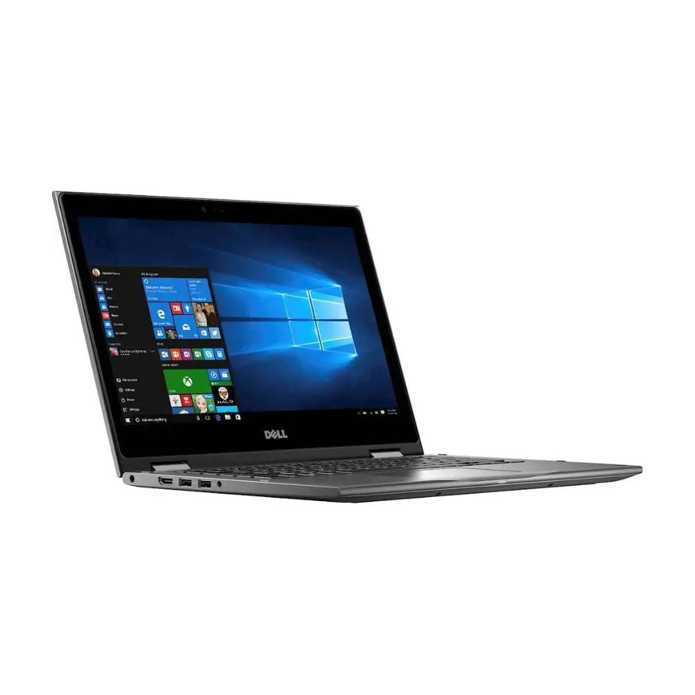 Dell Inspiron 13 5379 ƒ?? 13.3ƒ?? FHD 2-in-1 Touch ƒ?? i7-8550U ƒ?? 8GB RAM ƒ?? 1TB HDD ƒ?? Theoretical Gray ƒ?? i5379-7909GRY-PUS