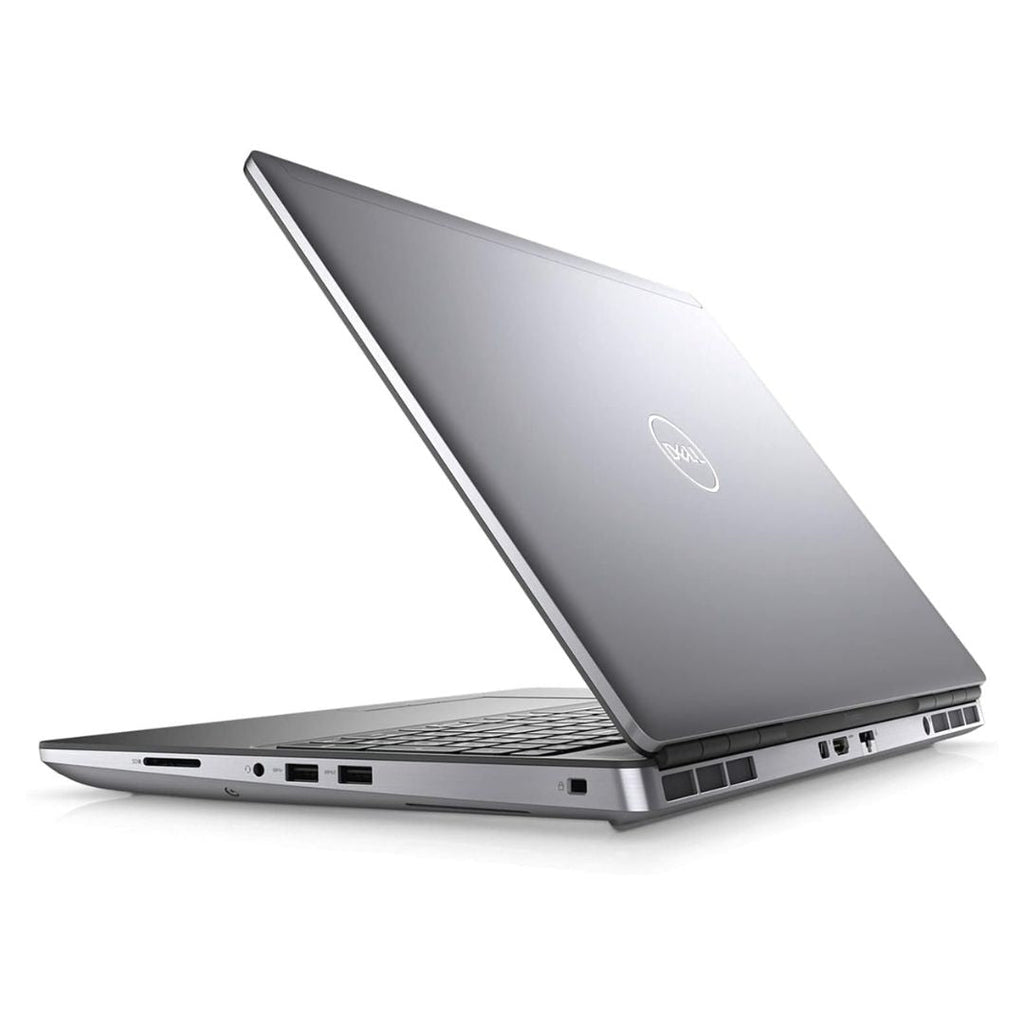 Dell Precision 7550 ƒ?? 15.6" FHD ƒ?? i9-10885H ƒ?? 32GB RAM ƒ?? 1TB SSD ƒ?? Black