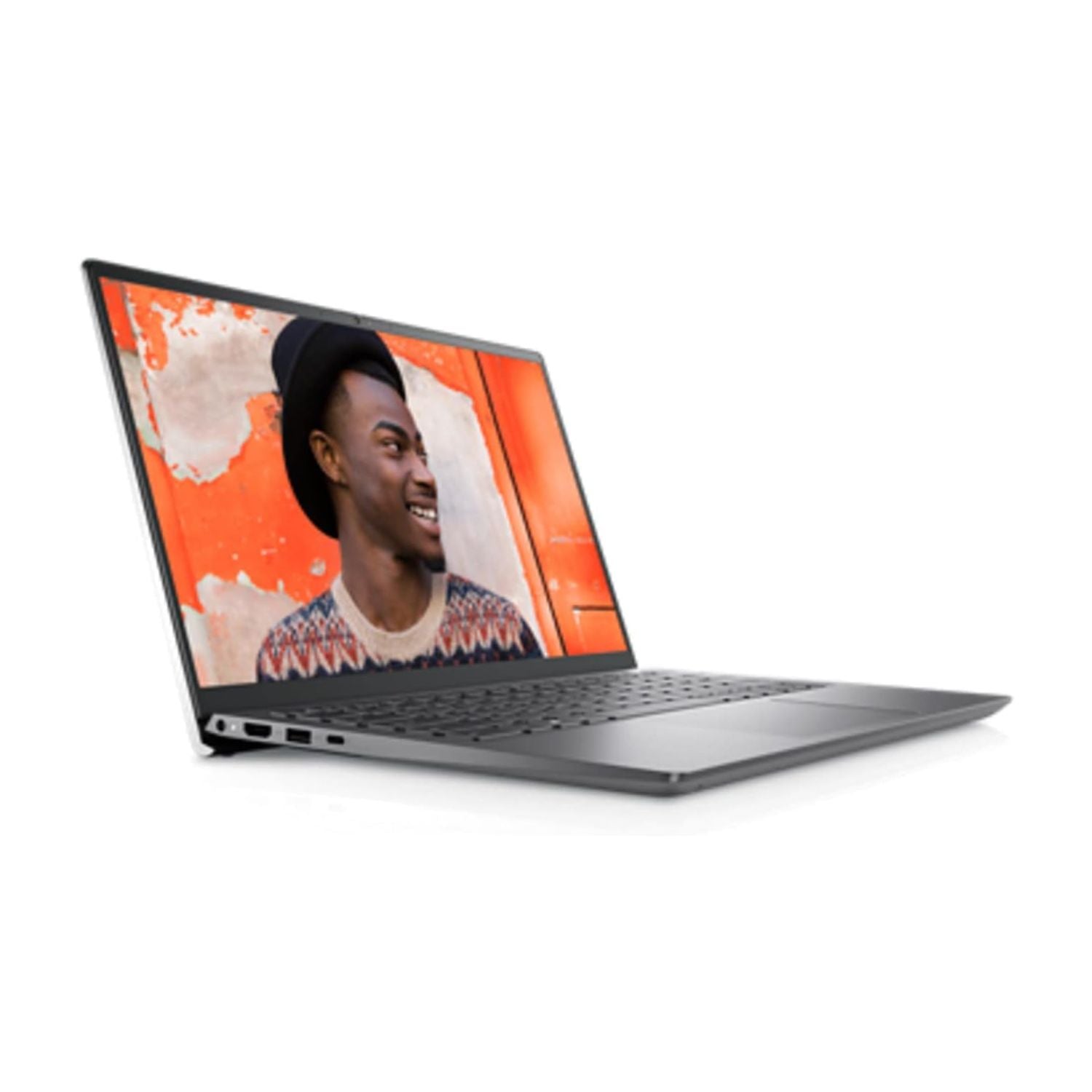 Dell Inspiron 14 5410 ƒ?? 14" FHD ƒ?? Intel Core i5ƒ??11300H ƒ?? 8GB RAM ƒ?? 512GB SSD ƒ?? Silver