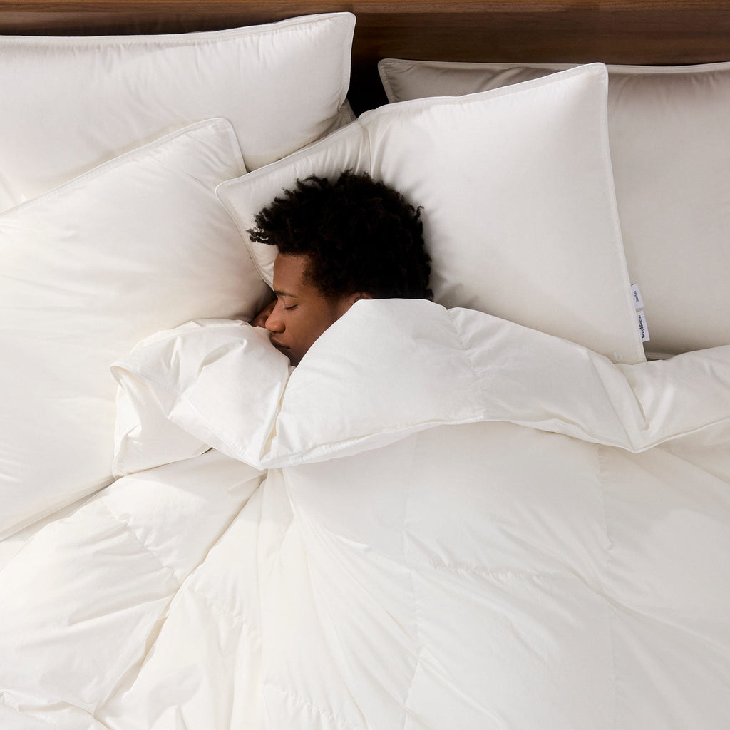 Down Pillow - Image 14