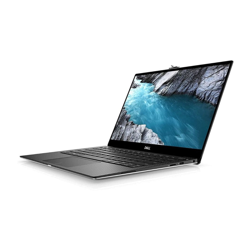 Dell XPS 13 7390 ƒ?? 13.3" FHD Touch ƒ?? i5-10210U ƒ?? 8GB RAM ƒ?? 1TB SSD ƒ?? Silver