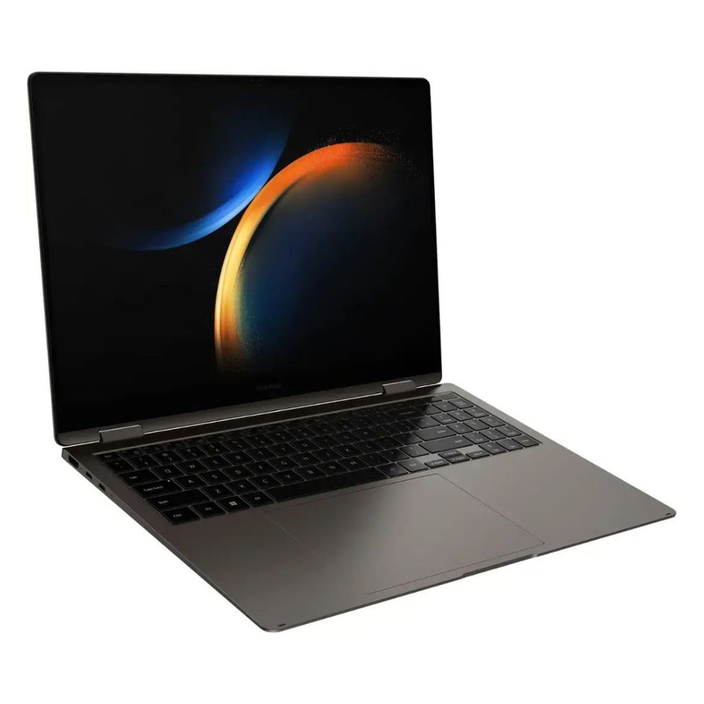Samsung Galaxy Book3 Pro 360 2-in-1 ? 16" 3K AMOLED Touch ? i7-1360P ? 16GB RAM ? 1TB SSD ? Graphite ? NP960QFG-KA1US