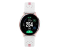 Samsung - Galaxy Watch Active2 Golf Edition 40mm BT - Pink - SM-R830NZDGGFU