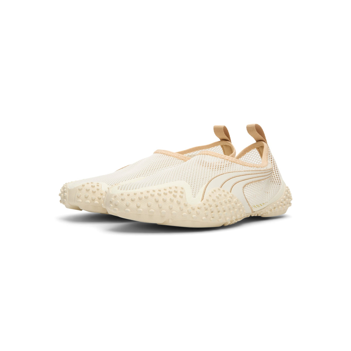 Puma Mostro Flex Mesh (White) - Image 3