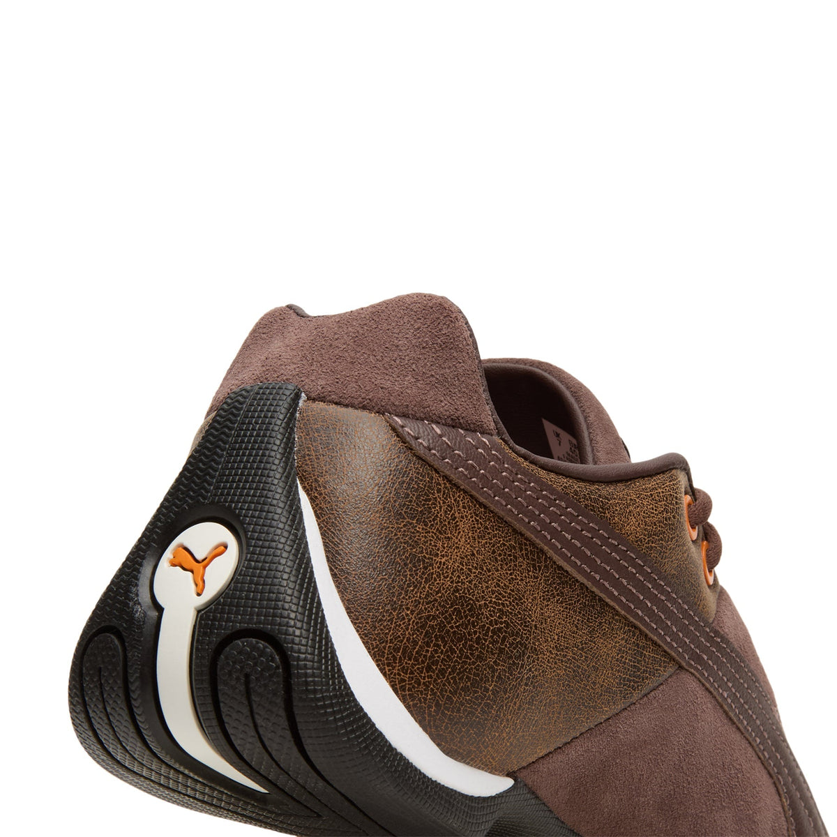 Puma Future Cat (Brown) - Image 9