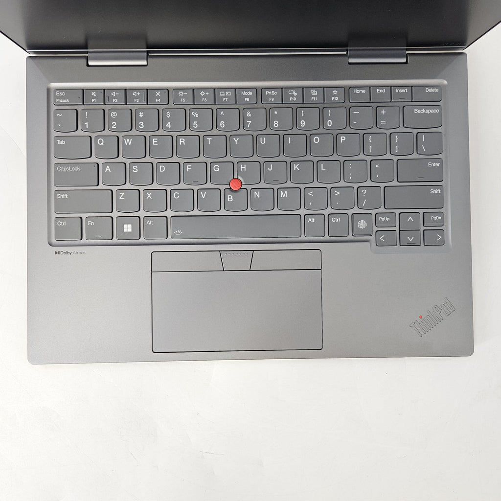 Lenovo ThinkPad X1 2-in-1 Gen 9 14 Gray 1.7 GHz Intel Core Ultra 7 16GB RAM 512GB Solid State Drive - Image 2