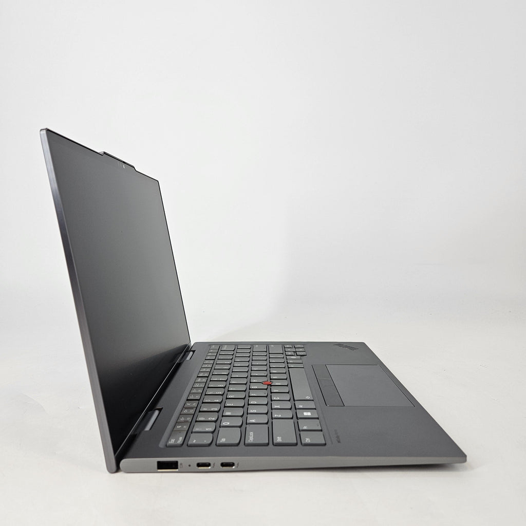 Lenovo ThinkPad X1 2-in-1 Gen 9 14 Gray 1.7 GHz Intel Core Ultra 7 16GB RAM 512GB Solid State Drive - Image 3