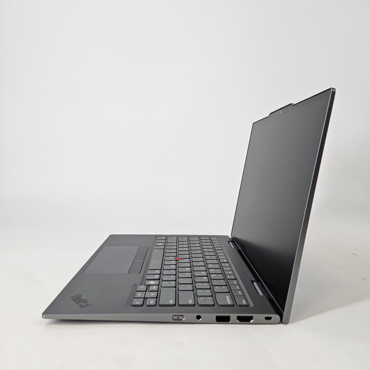Lenovo ThinkPad X1 2-in-1 Gen 9 14 Gray 1.7 GHz Intel Core Ultra 7 16GB RAM 512GB Solid State Drive - Image 4