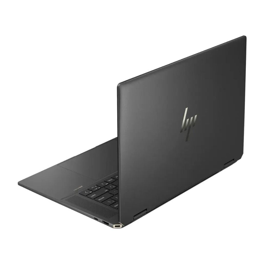 HP Spectre x360 ? 2-in-1 16" 2.8K OLED Touch ? Ultra 7 155H ? 32GB RAM ? RTX 4050 ? 1TB SSD ? Nightfall Black ? 16-aa0023dx