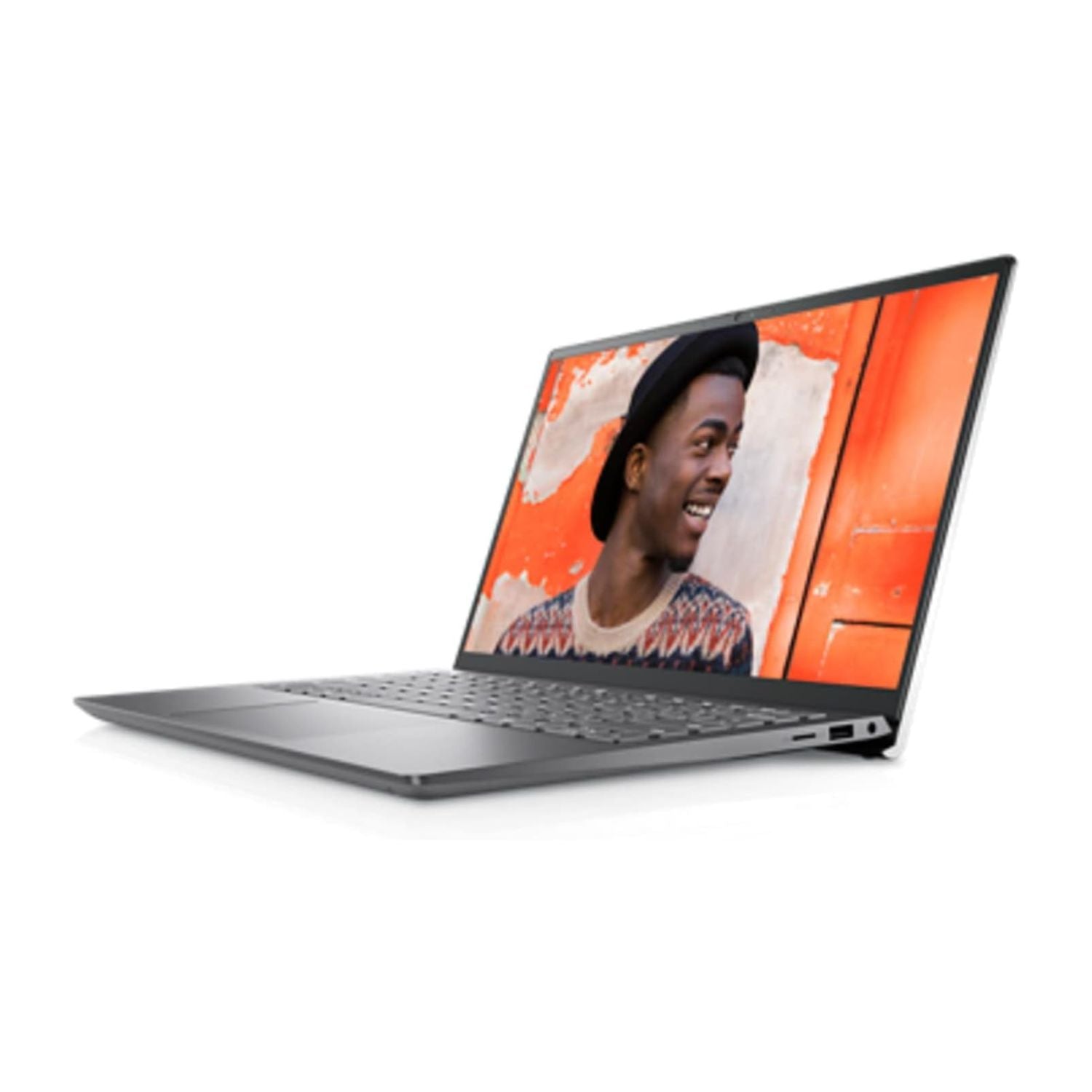 Dell Inspiron 14 5410 ƒ?? 14" FHD ƒ?? Intel Core i5ƒ??11300H ƒ?? 8GB RAM ƒ?? 512GB SSD ƒ?? Silver