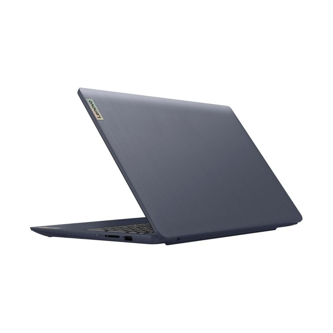 Lenovo IdeaPad 3i ƒ?? 15.6" FHD Touchscreen ƒ?? Core i5-1155G7 ƒ?? 8GB RAM ƒ?? 512GB SSD ƒ?? Abyss Blue ƒ?? 82H803SBUS