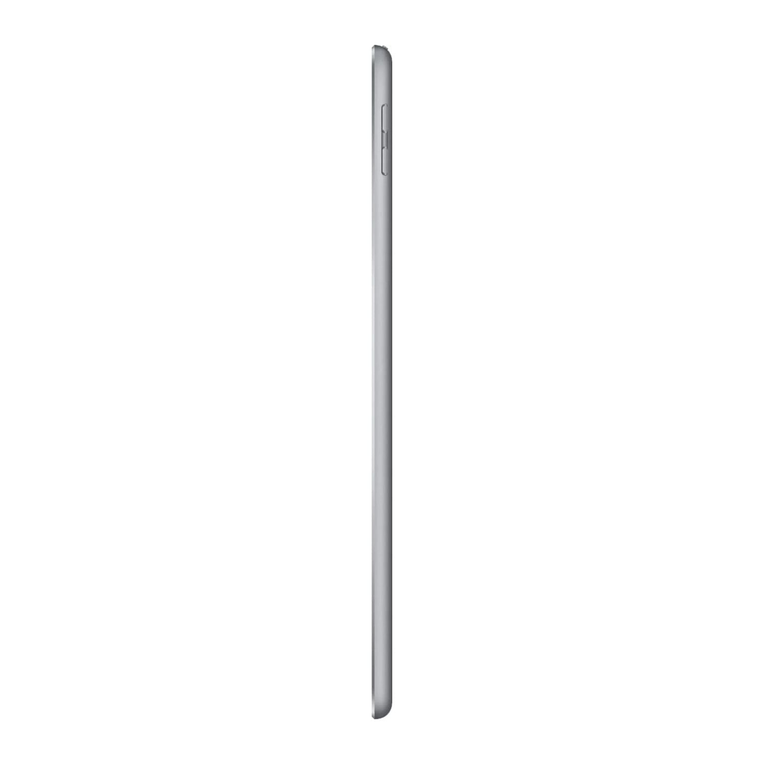 Apple iPad 9.7ƒ?? (6thƒ??Gen, 2018) Wiƒ??Fi ƒ?? 32ƒ??GB ƒ?? Spaceƒ??Gray ƒ?? MR7F2LL/A