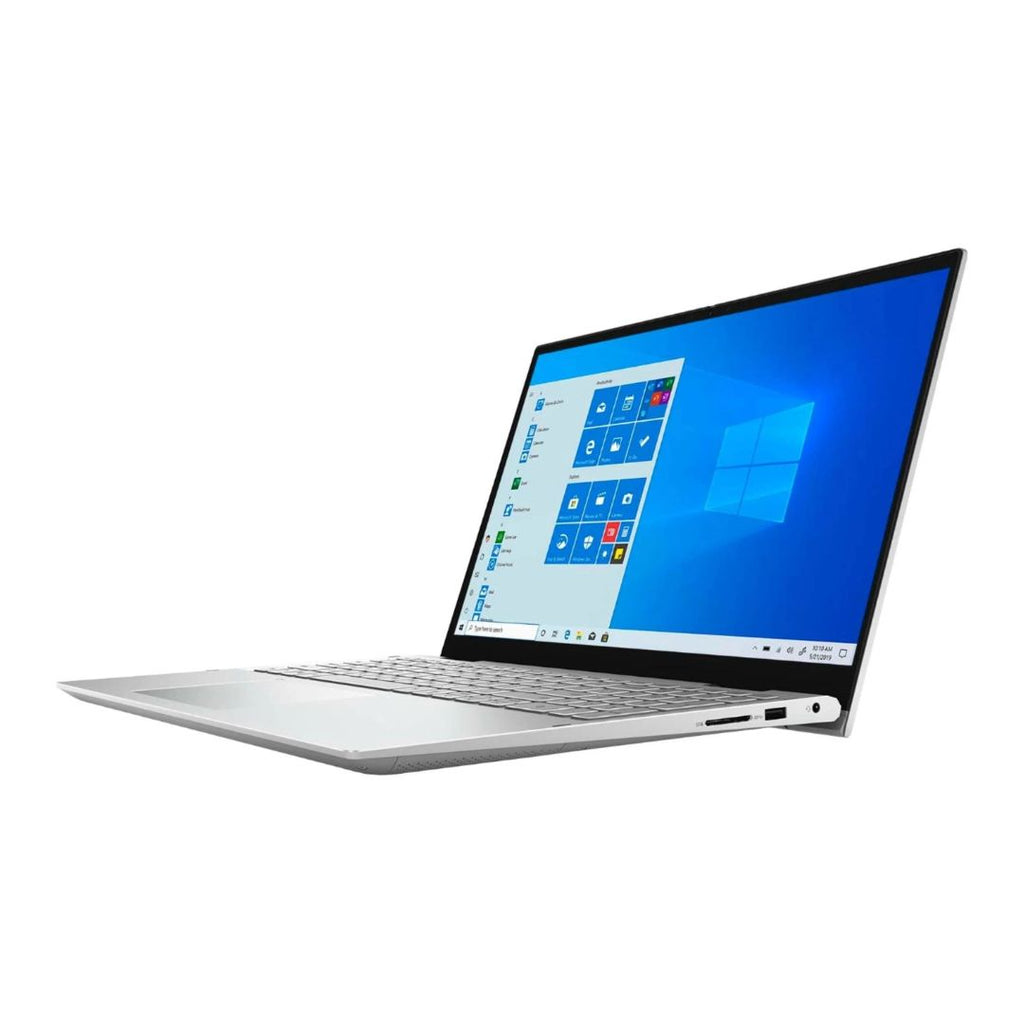 Dell Inspiron 7500 ƒ?? 15.6" 2-in-1 FHD Touch ƒ?? i7-1065G7 ƒ?? 16GB RAM ƒ?? 512GB SSD ƒ?? Silver