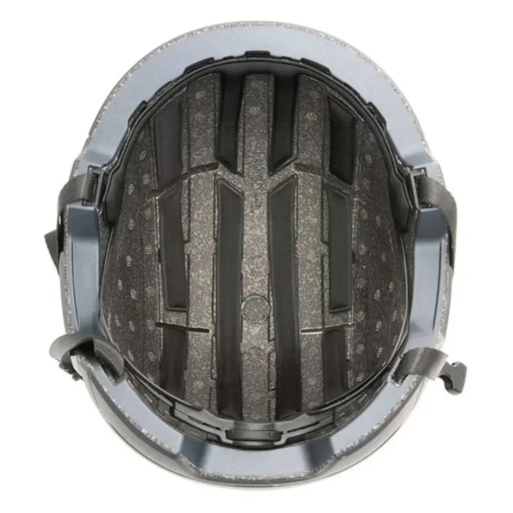 Segway Ninebot Adult Helmet- L/XL Size - Black - 20.99.0002.01