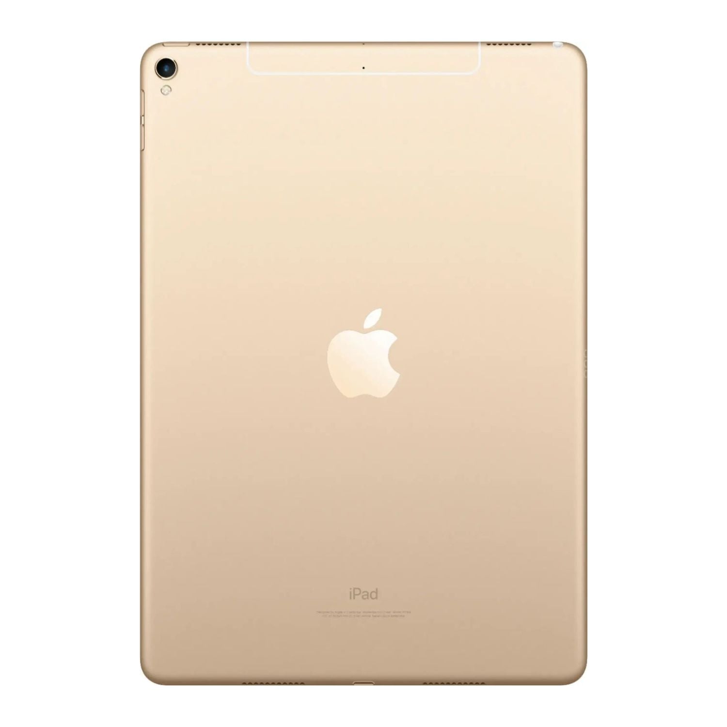 Apple ƒ?? 10.5ƒ?? iPadƒ??Pro (1stƒ??Gen, Wiƒ??Fi + Cellular) ƒ?? 512ƒ??GB ƒ?? Gold ƒ?? MPMG2LL/A