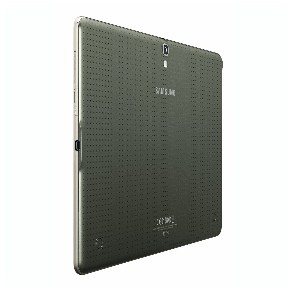 Samsung Galaxy Tab S - 10.5" - 16GB - Titanium Bronze - SM-T800NTSAXAR