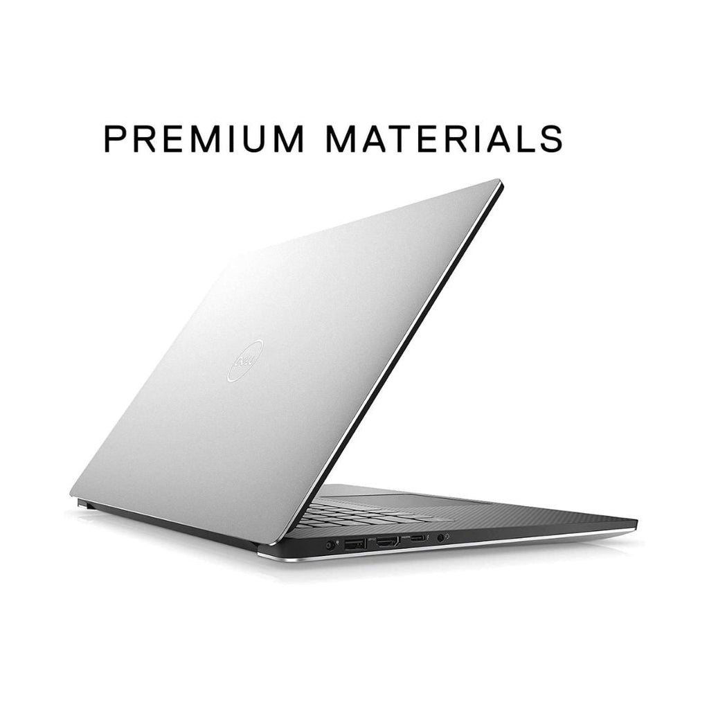 Dell XPS 15 7590 - FHD - i7-9750H - 32GB RAM - GTX 1650 - 1TB SSD - Silver - Image 3