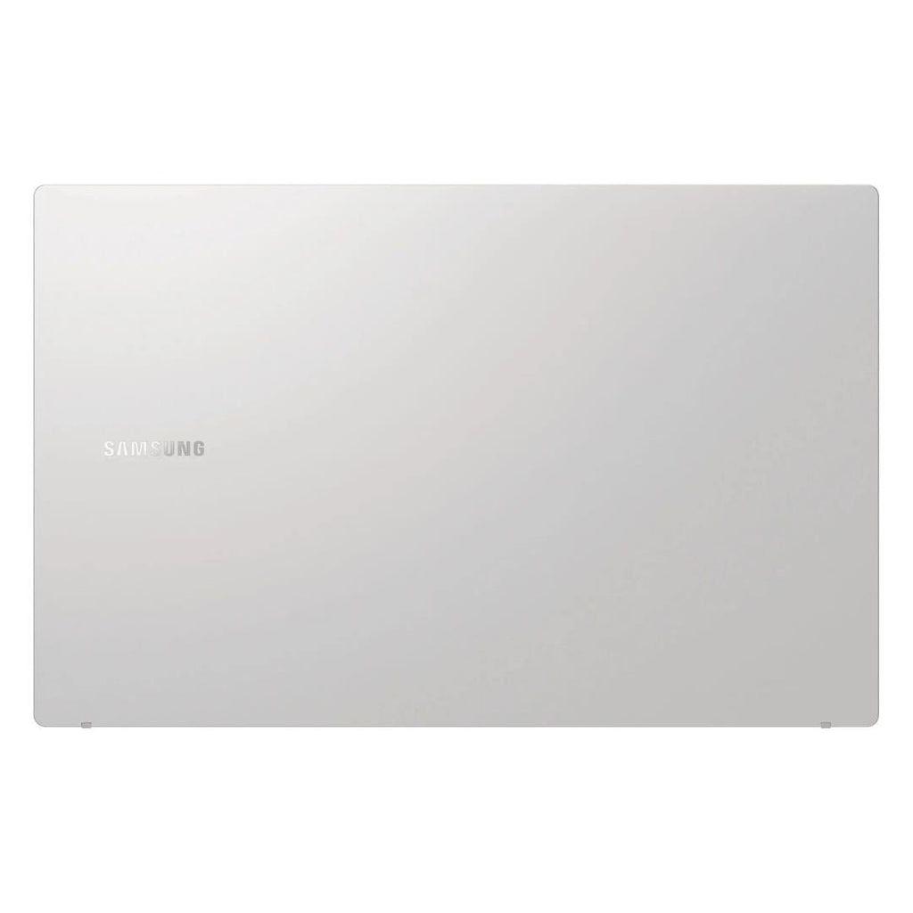 Samsung - Galaxy Book 15.6" LED Touch Screen - Intel Core i7-1165G7 -16GB Memory- 512GB SSD - Mystic Silver - NP750TDA-XD2US