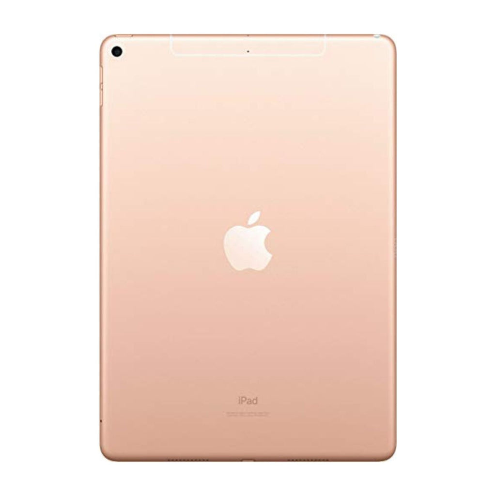 Appleƒ??iPadƒ??Air ƒ?? 10.5ƒ?? (3rdƒ??Gen, 2019) Wiƒ??Fiƒ??+ƒ??Cellular ƒ?? 256ƒ??GB ƒ?? Gold ƒ?? MV1G2LL/A