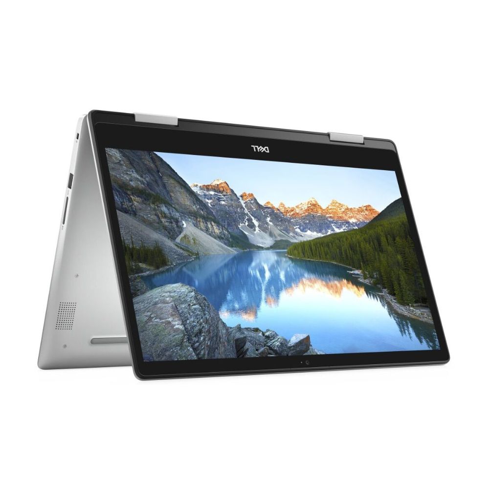 Dell Inspiron 5591 ƒ?? 15.6" FHD 2-in-1 Touch ƒ?? i5-10210U ƒ?? 8GB RAM ƒ?? 256GB SSD ƒ?? Silver