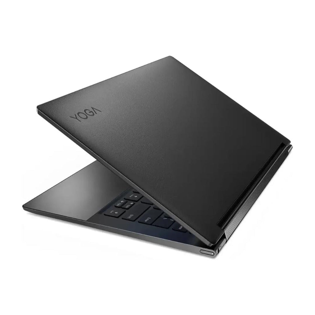 Lenovo Yoga 9-14ITL5 ƒ?? 14" 2-in-1 UHD Touch ƒ?? i7-1195G7 ƒ?? 16GB RAM ƒ?? 1TB SSD ƒ?? Shadow Black ƒ?? 82BG009NUS