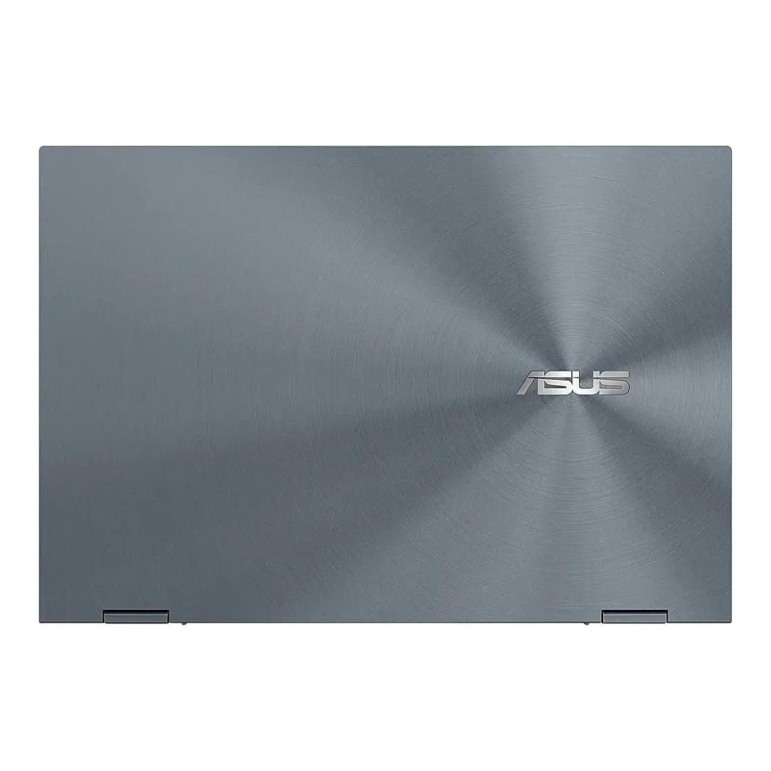 Asus ZenBook Flip 13 UX363EA ƒ?? 13.3" FHD Touch ƒ?? i5-1135G7 ƒ?? 8GB RAM ƒ?? 512GB SSD ƒ?? Pine Grey