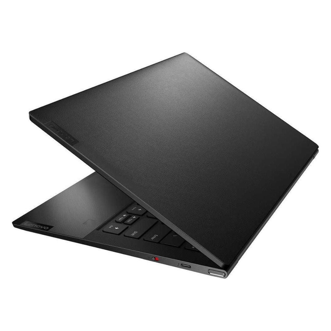 Lenovo Slim 9-14ITL05 ƒ?? 14" UHD Touch ƒ?? i7-1165G7 ƒ?? 16GB RAM ƒ?? 1TB SSD ƒ?? Black ƒ?? 82D20004US