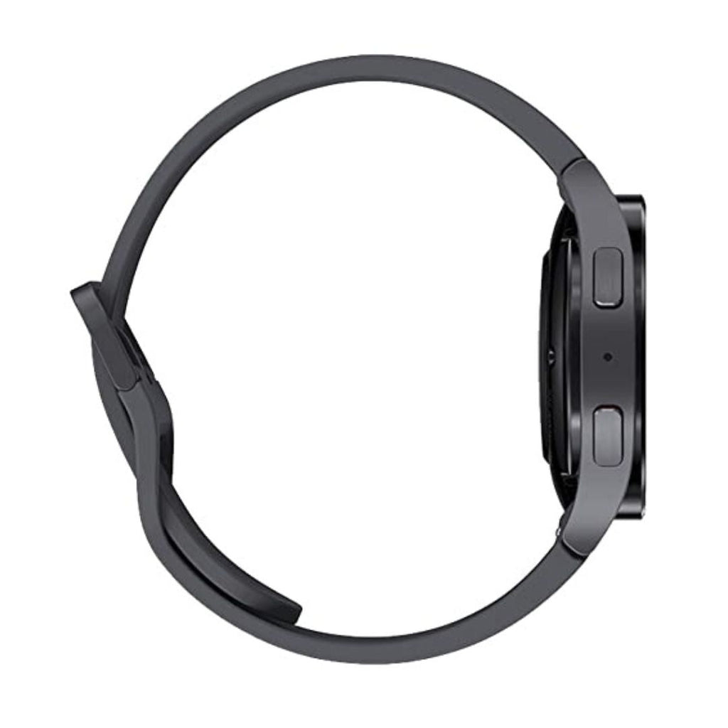 Samsung Galaxy Watch 5 Aluminum 40mm LTE - 16GB - Graphite - SM-R905UZAAXAA