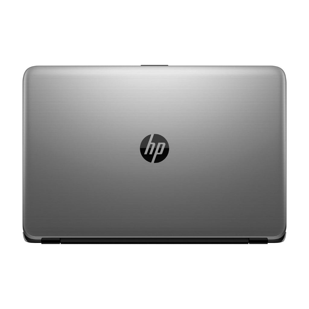 HP Notebook - FHD - i5-6200U - 8GB RAM - 128GB SSD - 15-ay013nr